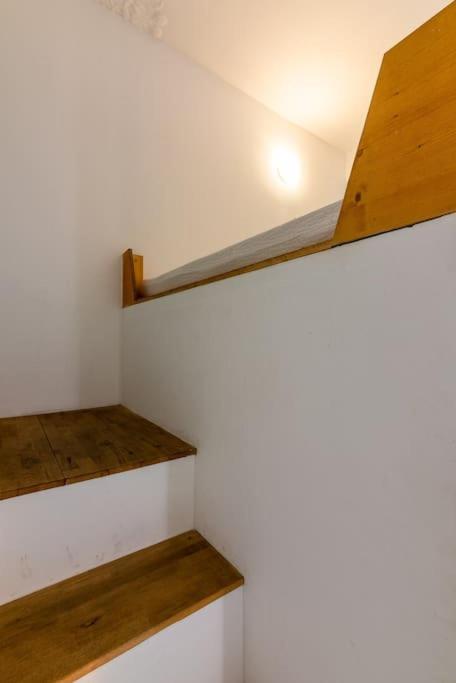 Bramante Appartamento Milano Esterno foto